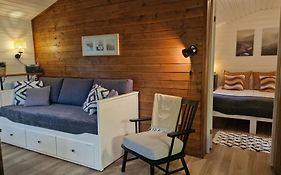 Santalahti Resort Cottages&Villas